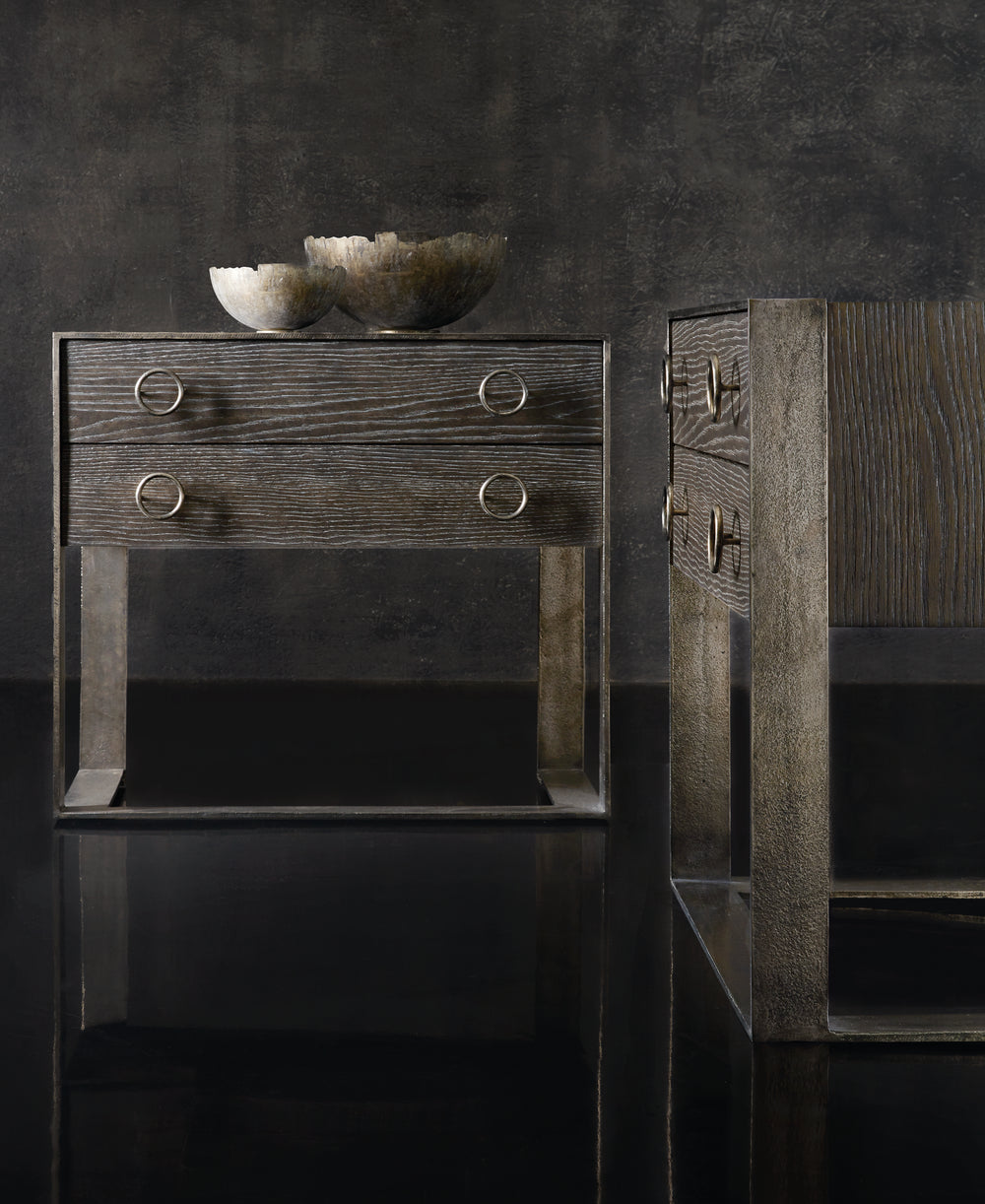 Dixon Nightstand