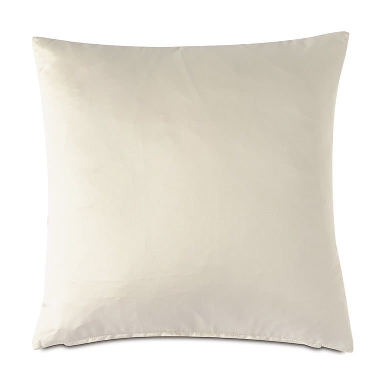 Silvio Lasercut Decorative Pillow-Eastern Accents-EASTACC-SVO-12-Bedding-2-France and Son