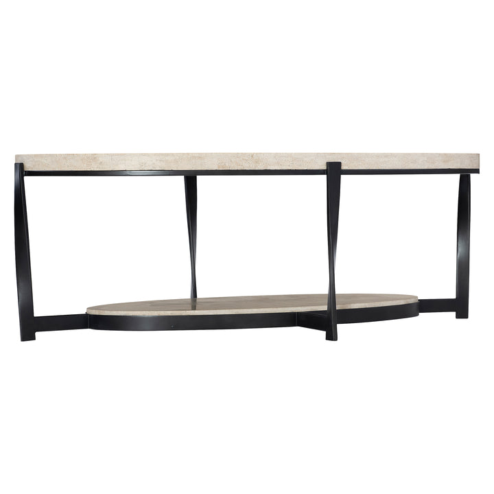 Berkshire Cocktail Table (53")