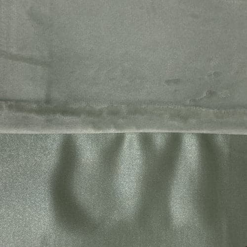 Duchess + Velvet Reversible Pillow-Ann Gish-ANNGISH-PWDV2424-FRO-BeddingFrost-24"x24"-5-France and Son