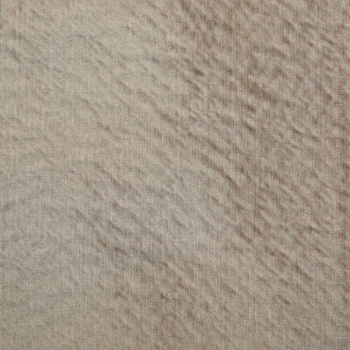 Hammered Quilted Coverlet-Ann Gish-ANNGISH-COHQK-TAU-BeddingTaupe-4-France and Son