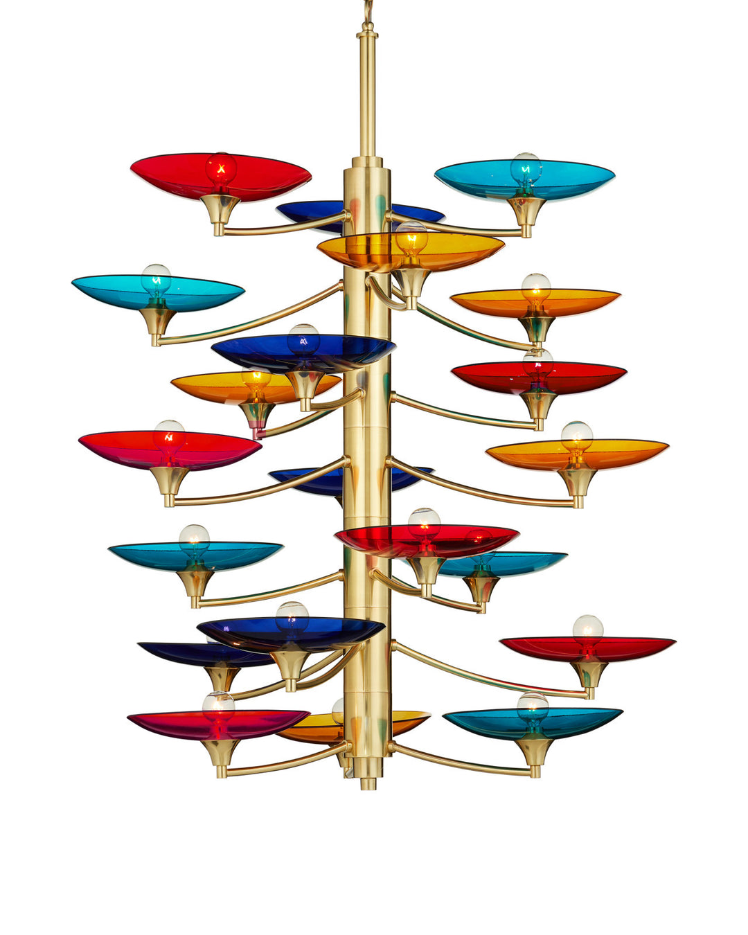 Veneto Chandelier