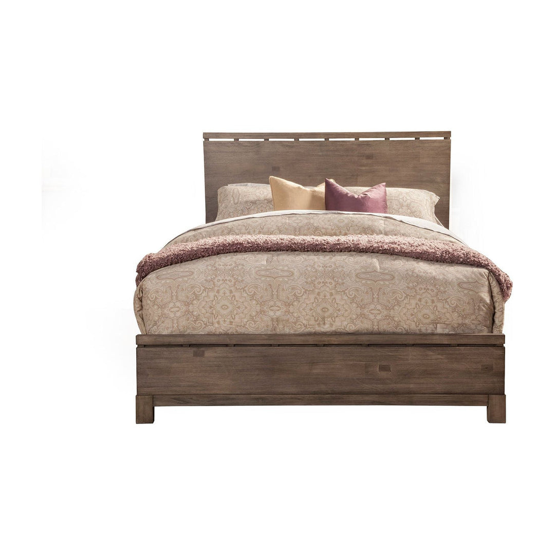Sydney Bed-Alpine Furniture-Alpine-1700-01Q-BedsQueen-1-France and Son