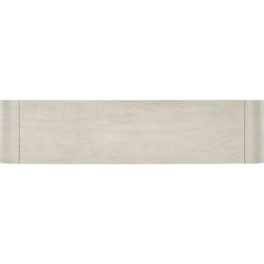 Modern Mood Buffet - Light Wood