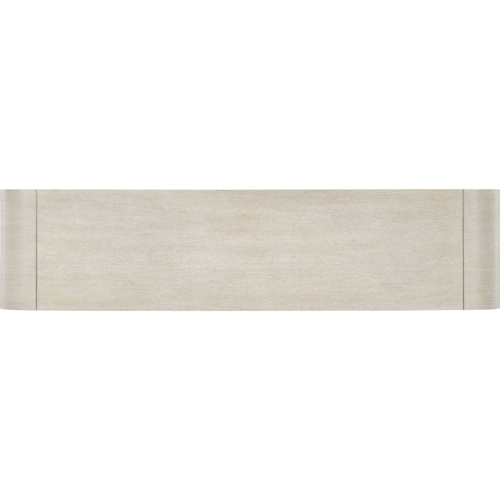 Pulse Buffet - Light Wood