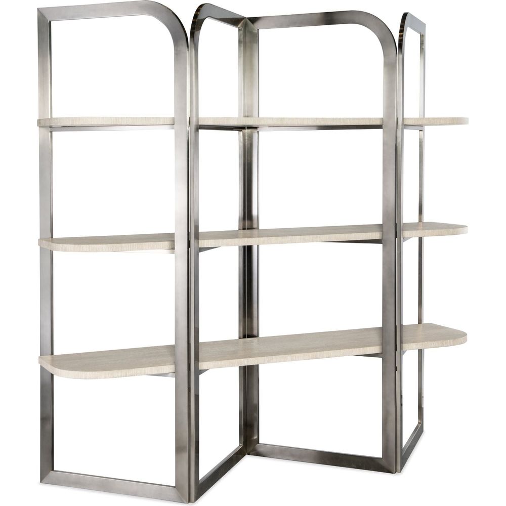 Bookcases & Etageres Modern Mood Etagere - Light Wood