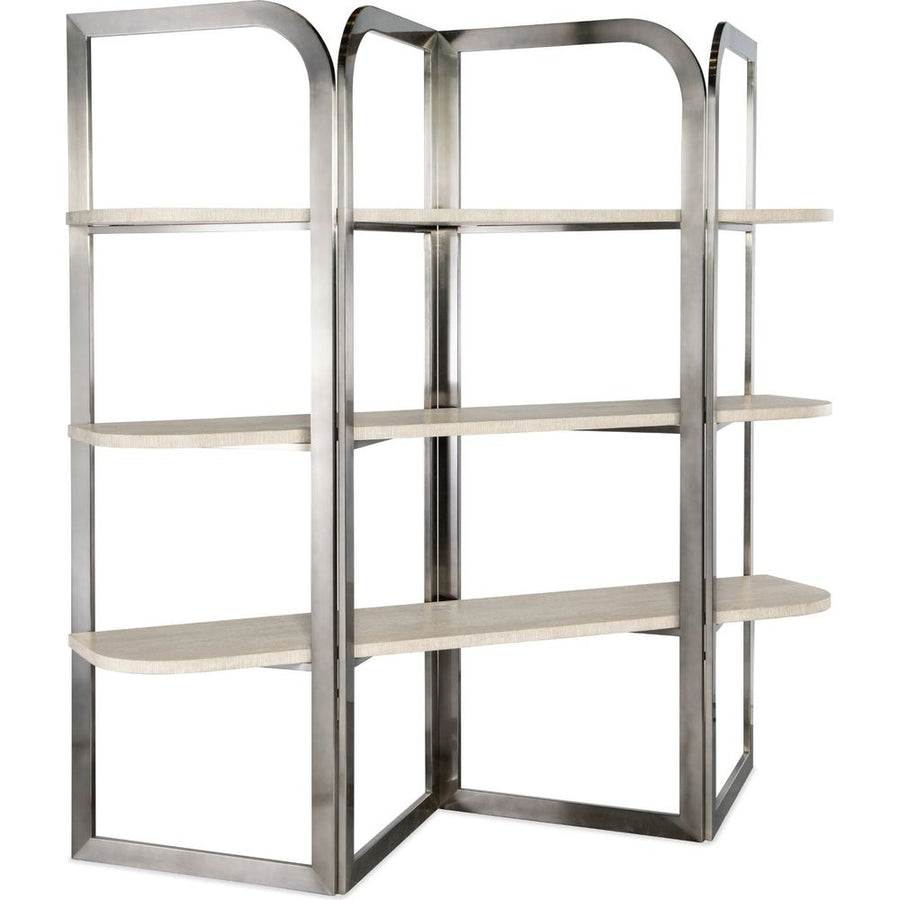 Bookcases & Etageres Modern Mood Etagere - Light Wood