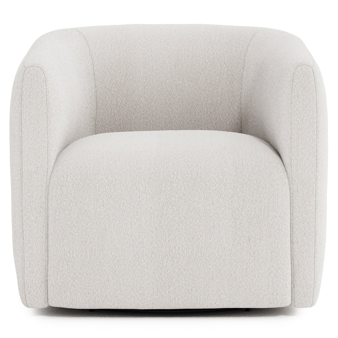 Aline Swivel Chair