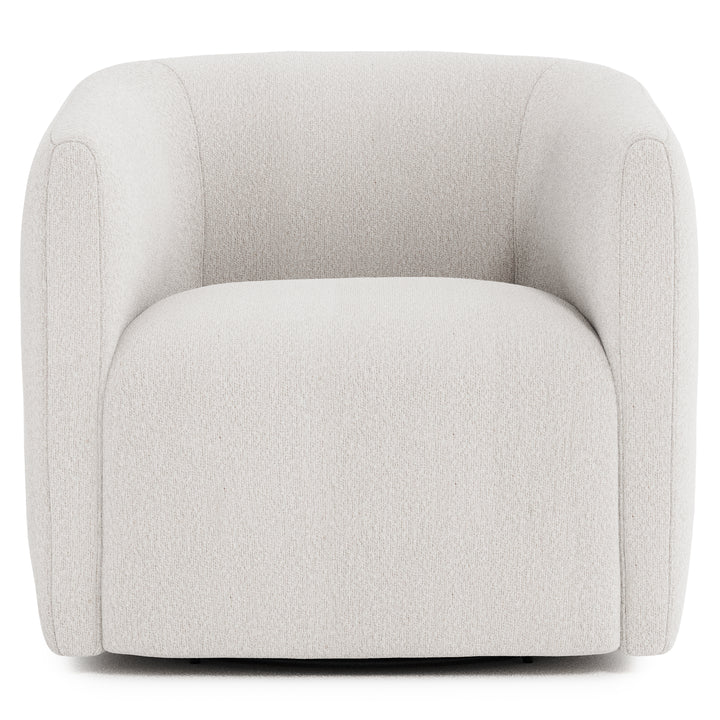 Aline Swivel Chair