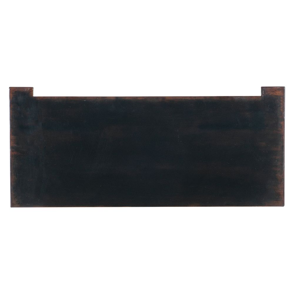 Dressers & Chests Charleston Three Drawer Chest - Armoire Base