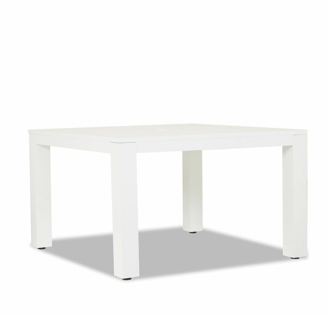 Newport 48" Square Dining Table-Sunset West-SUNSET-4801-T48-Dining Tables-1-France and Son
