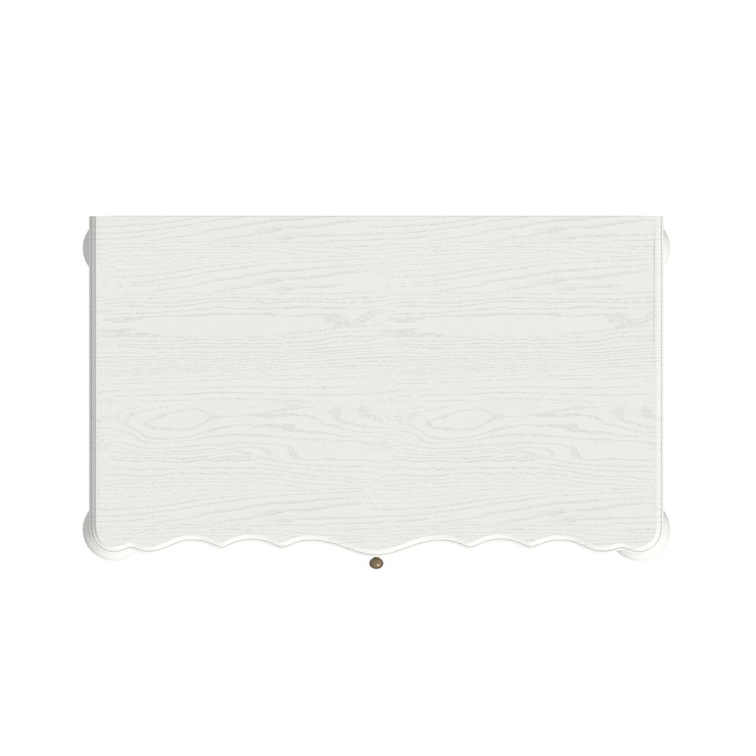 Haven Nightstand Warm White