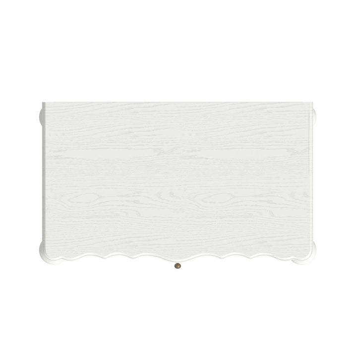 Haven Nightstand Warm White