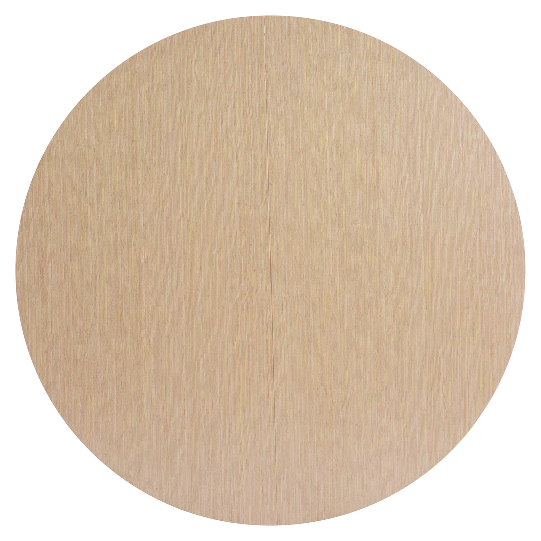 Modulum Round Dining Table