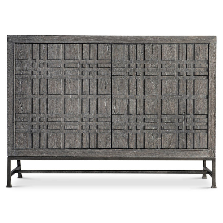 Tribeca Door Chest