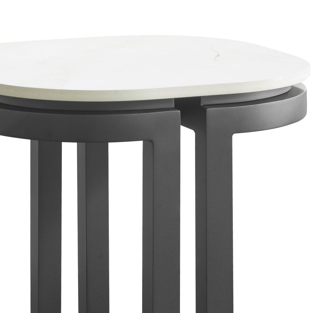 Malibu End Table