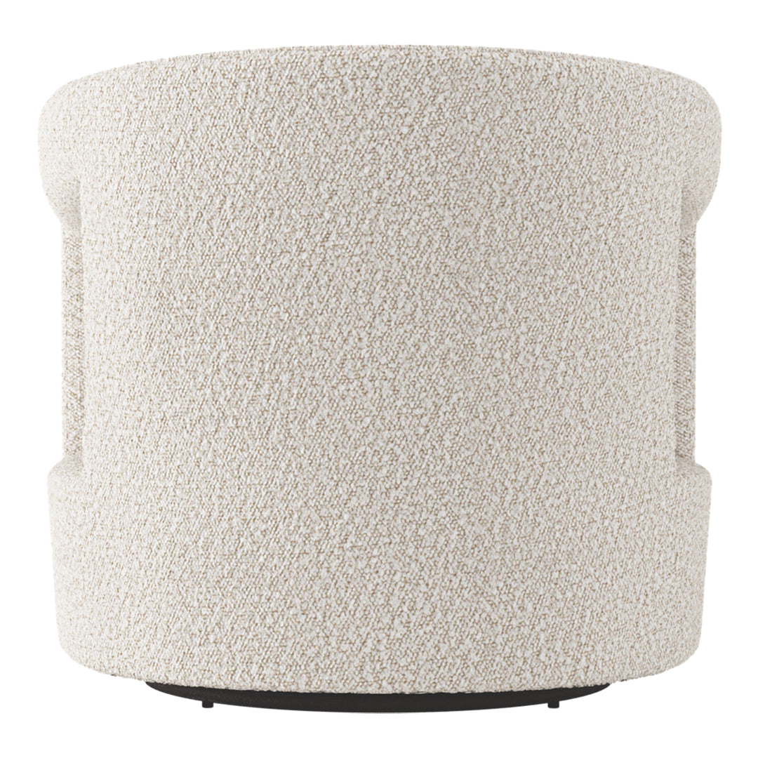 Alana Swivel Chair