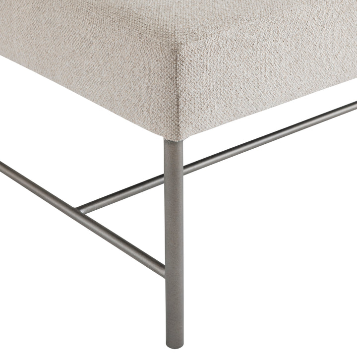 Outline Bench