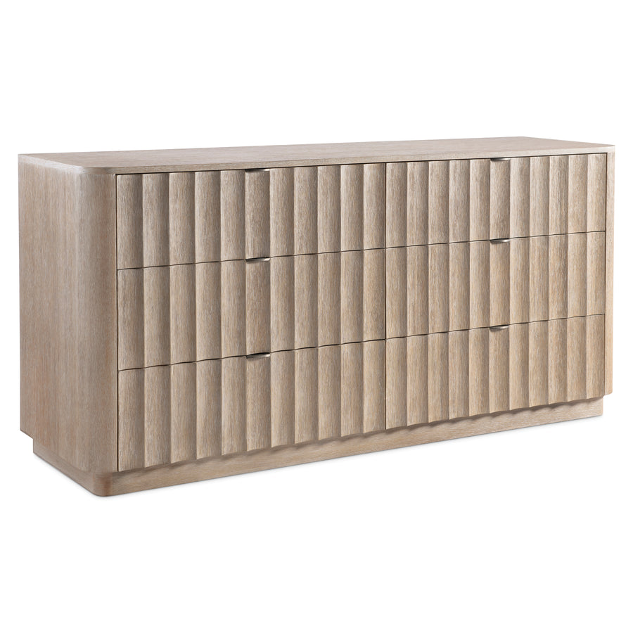 Loggia Dresser