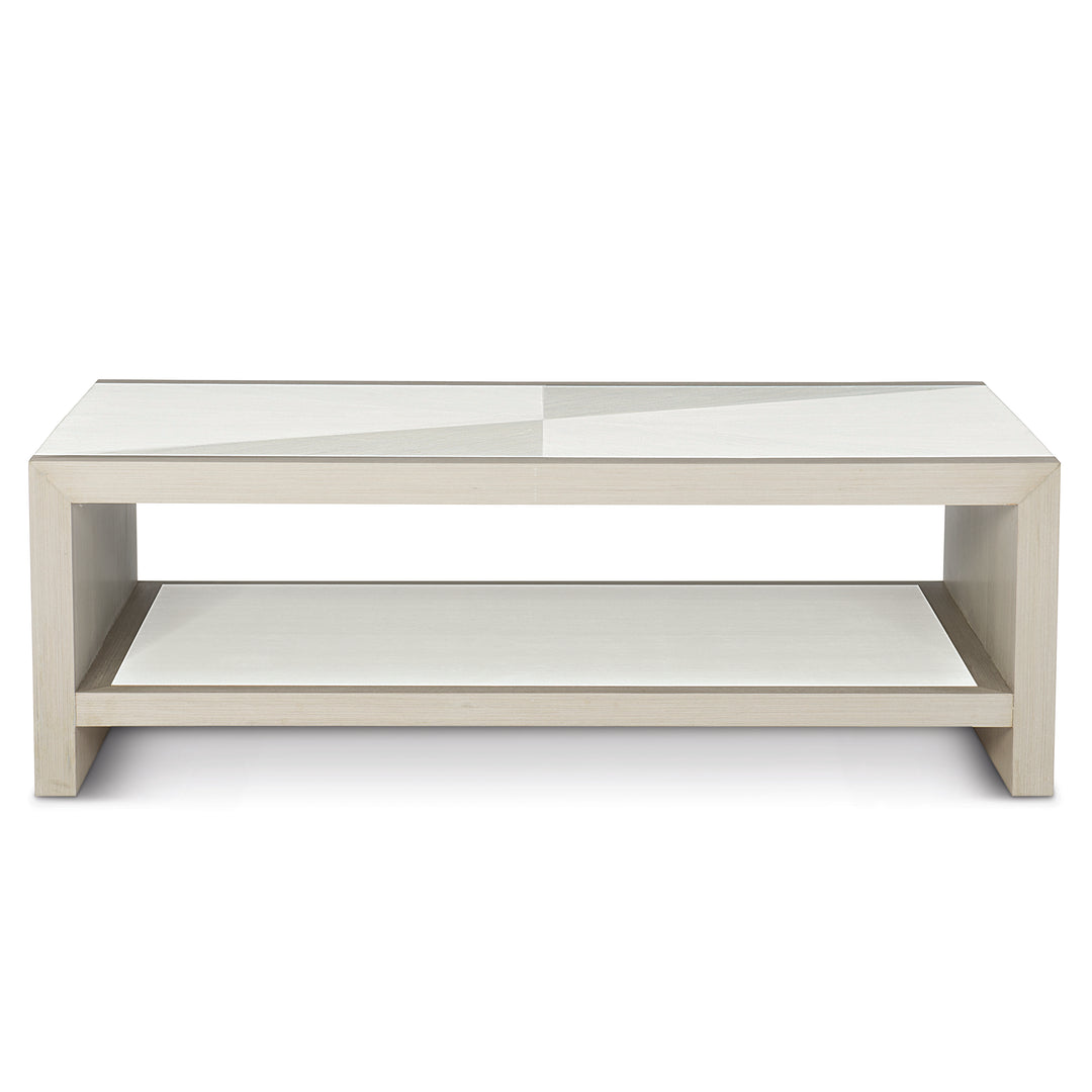 Axiom Cocktail Table
