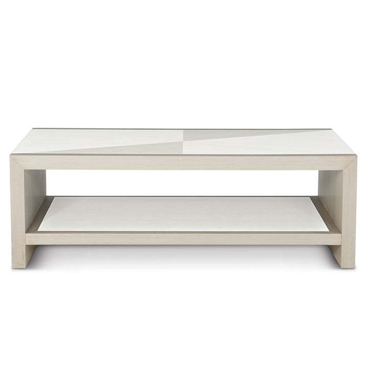 Axiom Cocktail Table