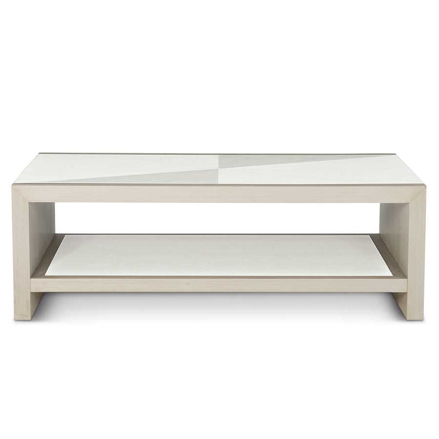 Axiom Cocktail Table