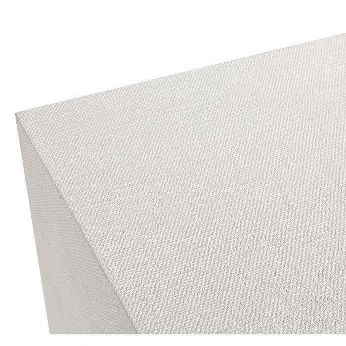 Dressers & Chests Cassius 6 Drawer Chest - White