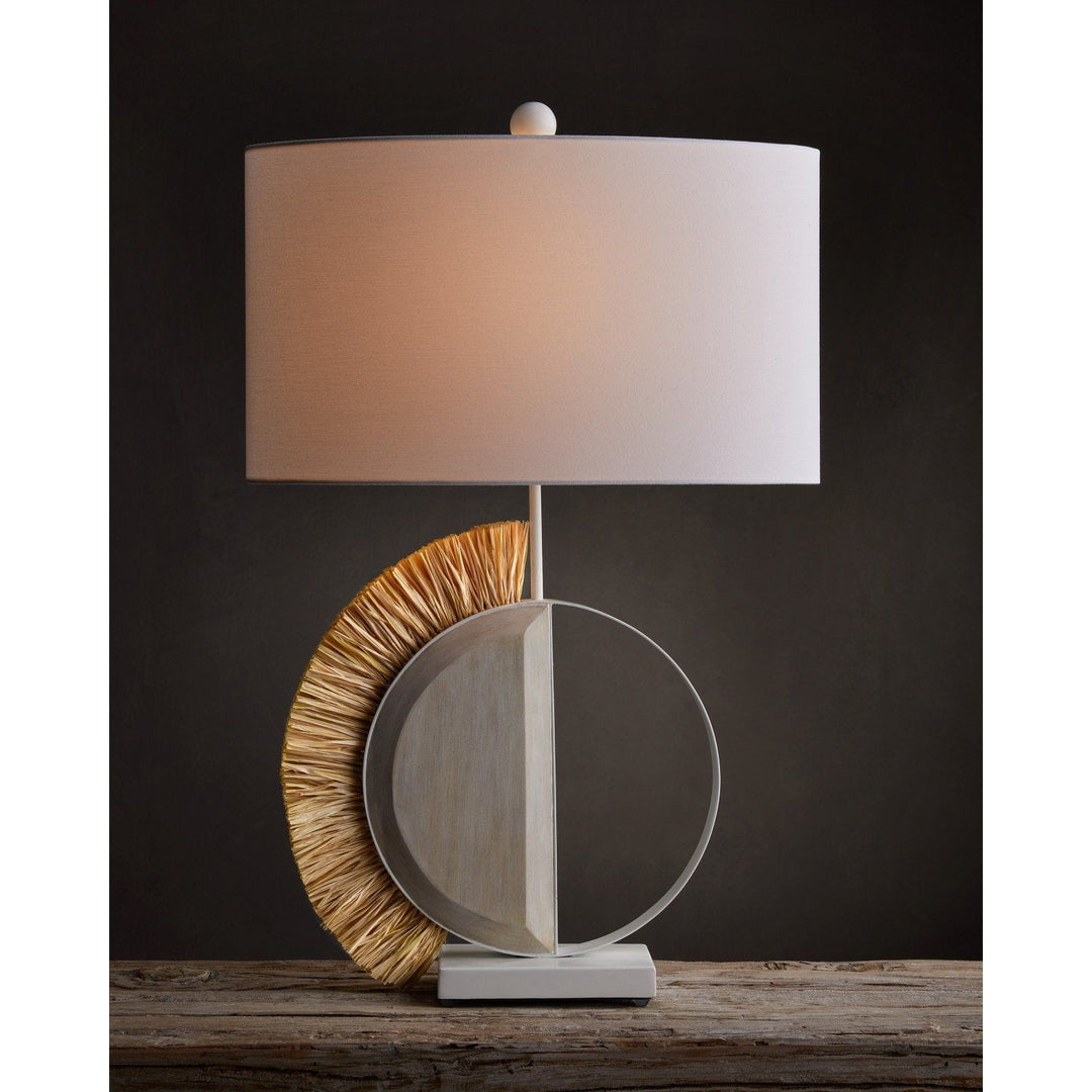 Seychelles Table Lamp