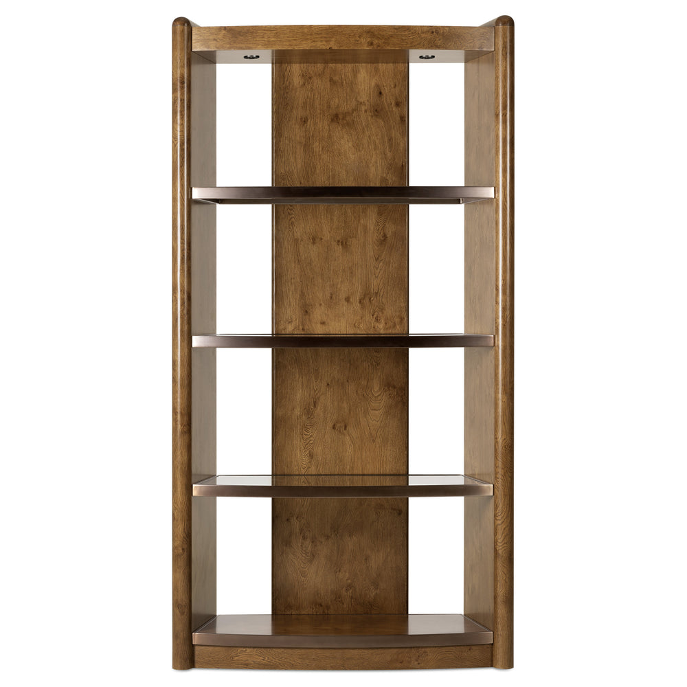 Melange Romano Etagere - image 2