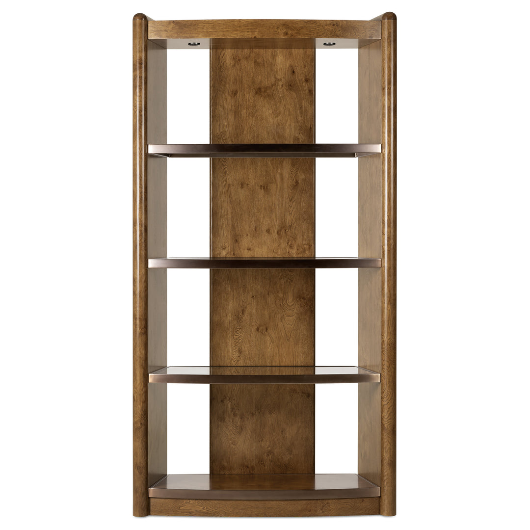 Melange Romano Etagere - image 2