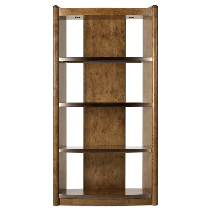 Melange Romano Etagere - image 2
