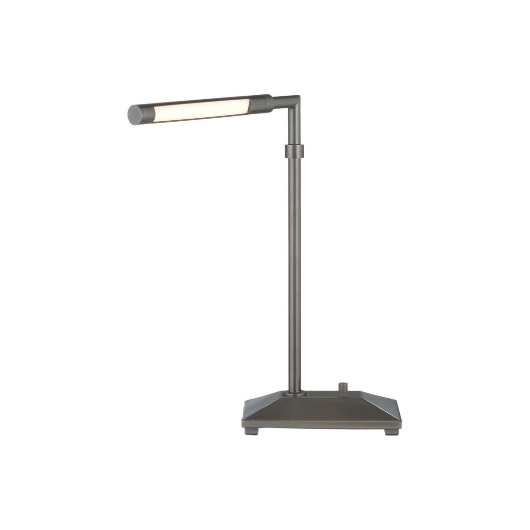 Autrand Bronze Desk Lamp