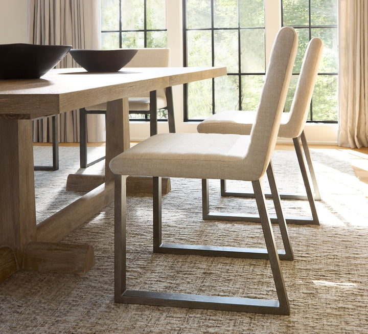 Tribeca Side Chair