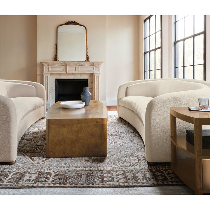 Melange Romano End Table - image 6