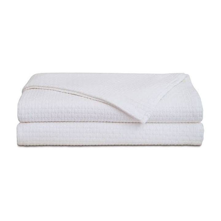 Bedding: Coverlets & Quilts Amanda White Coverlet