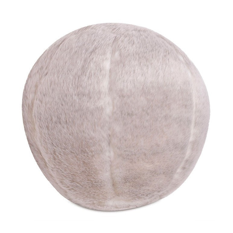 Dinasty Decorative Sphere Pillow-Eastern Accents-EASTACC-TF-DEC-115-Pillows-1-France and Son