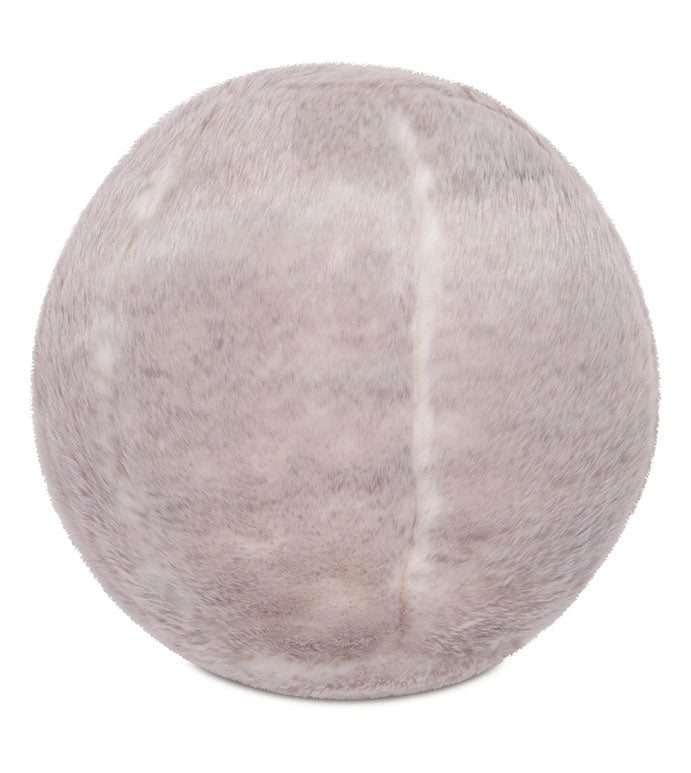 Dinasty Decorative Sphere Pillow-Eastern Accents-EASTACC-TF-DEC-115-Pillows-2-France and Son