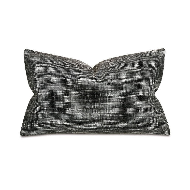 Alcott Oxford Decorative Pillow-Eastern Accents-EASTACC-TF-DEC-254-Pillows-1-France and Son