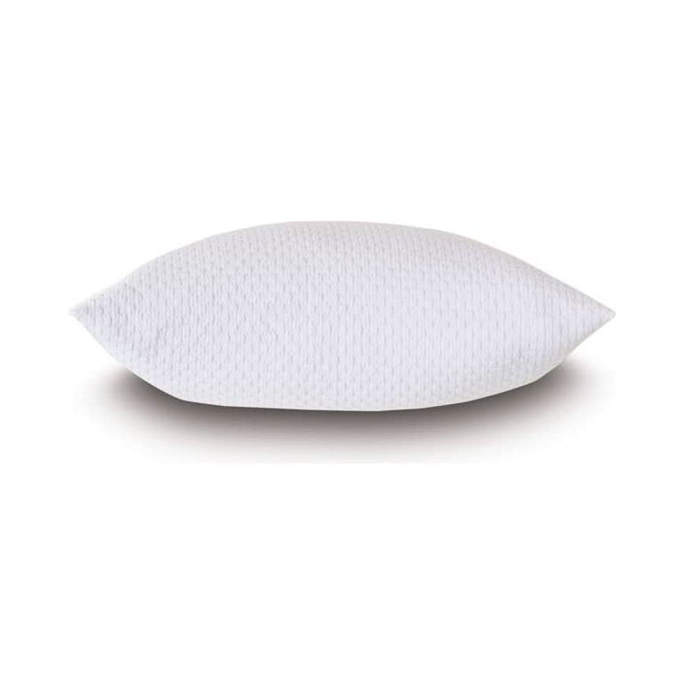 Bedding: Shams Amanda White Pillow