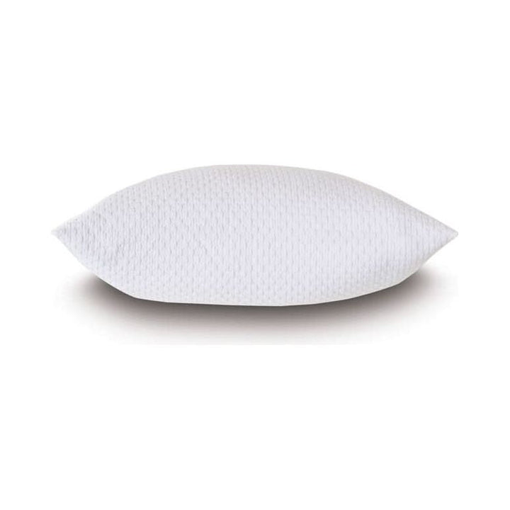 Bedding: Shams Amanda White Pillow