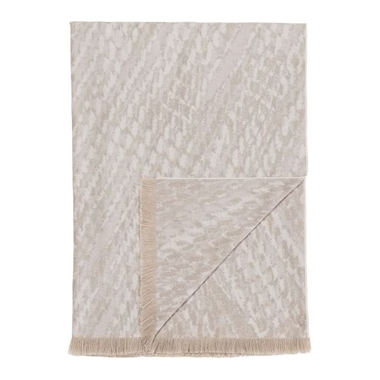 Throw Blankets Santa Wool Throw