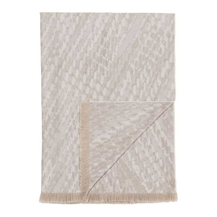 Throw Blankets Santa Wool Throw