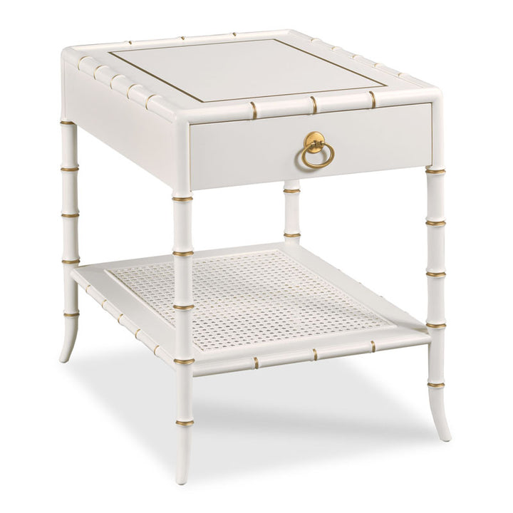 Henry Side Table