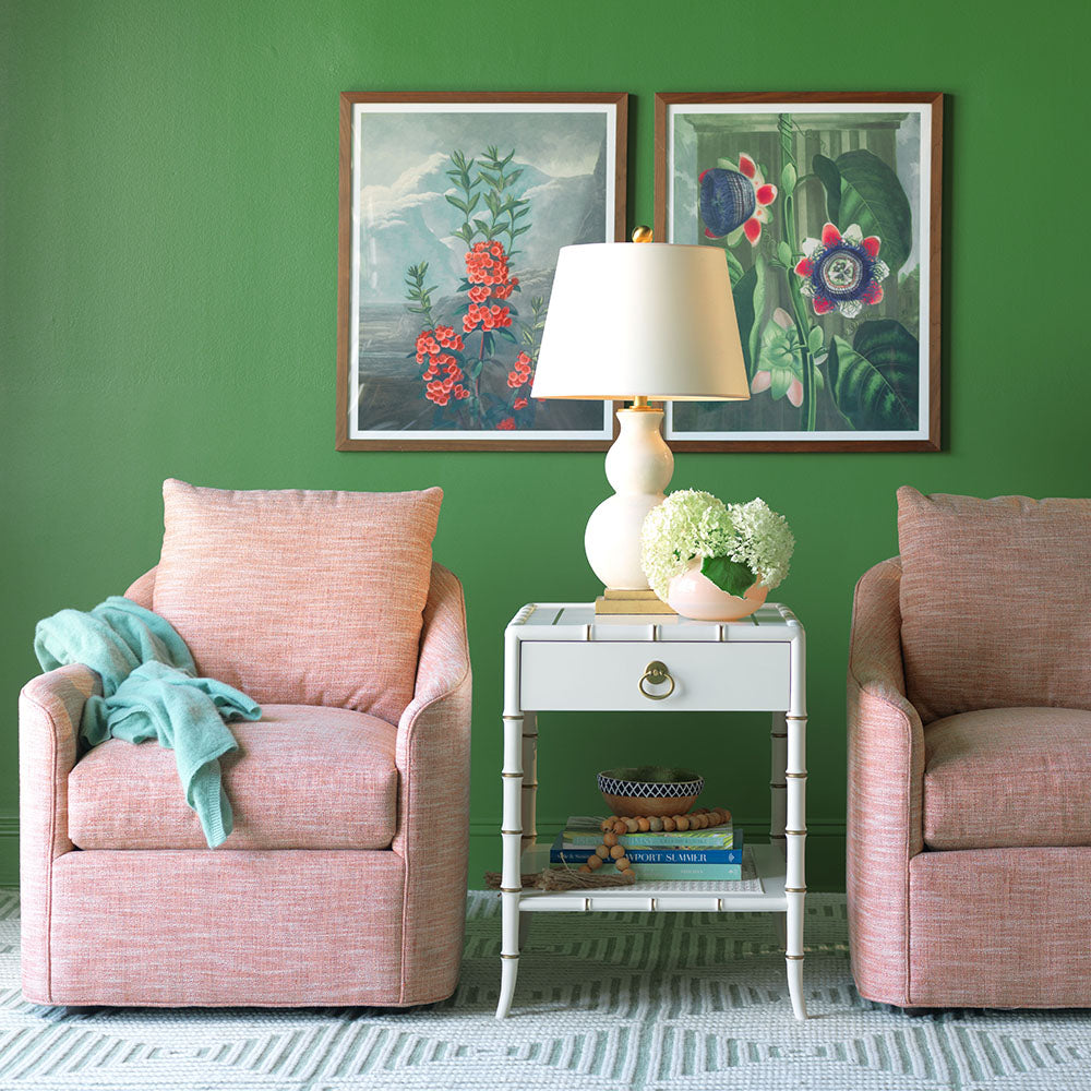 Henry Side Table