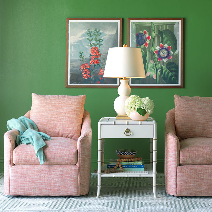 Henry Side Table