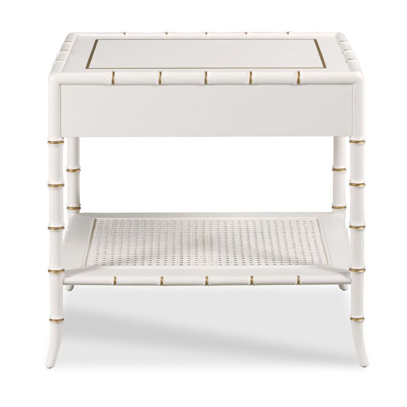Henry Side Table