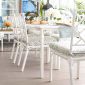 Outdoor Dining Tables Carlyle Outdoor Dining Table