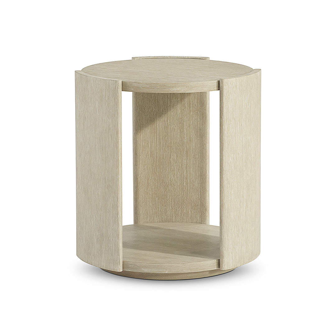 Arcadia Round Side Table