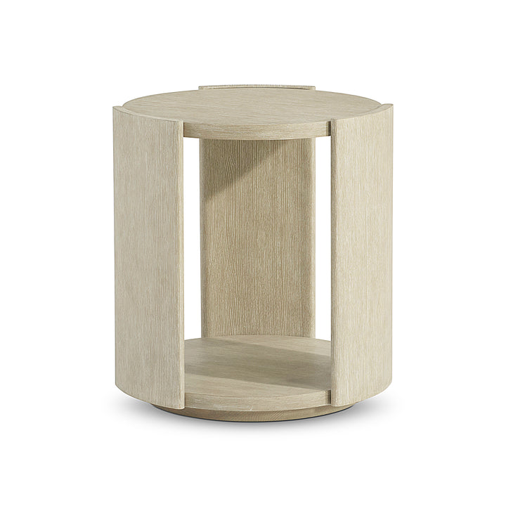 Arcadia Round Side Table