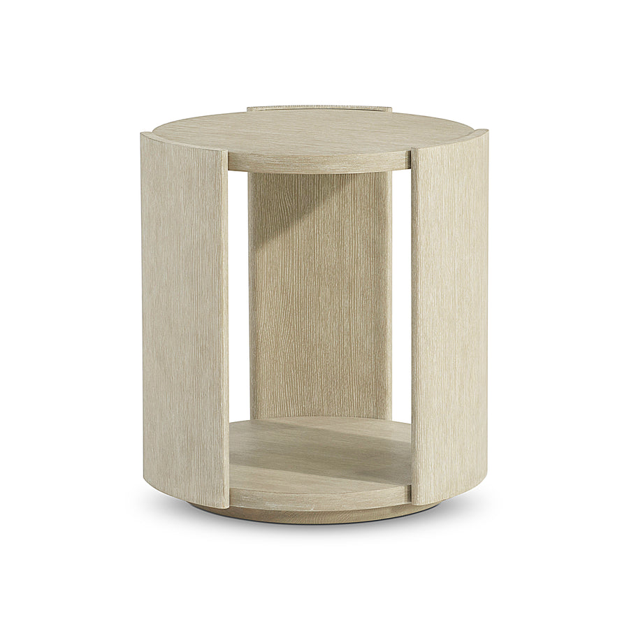 Arcadia Round Side Table
